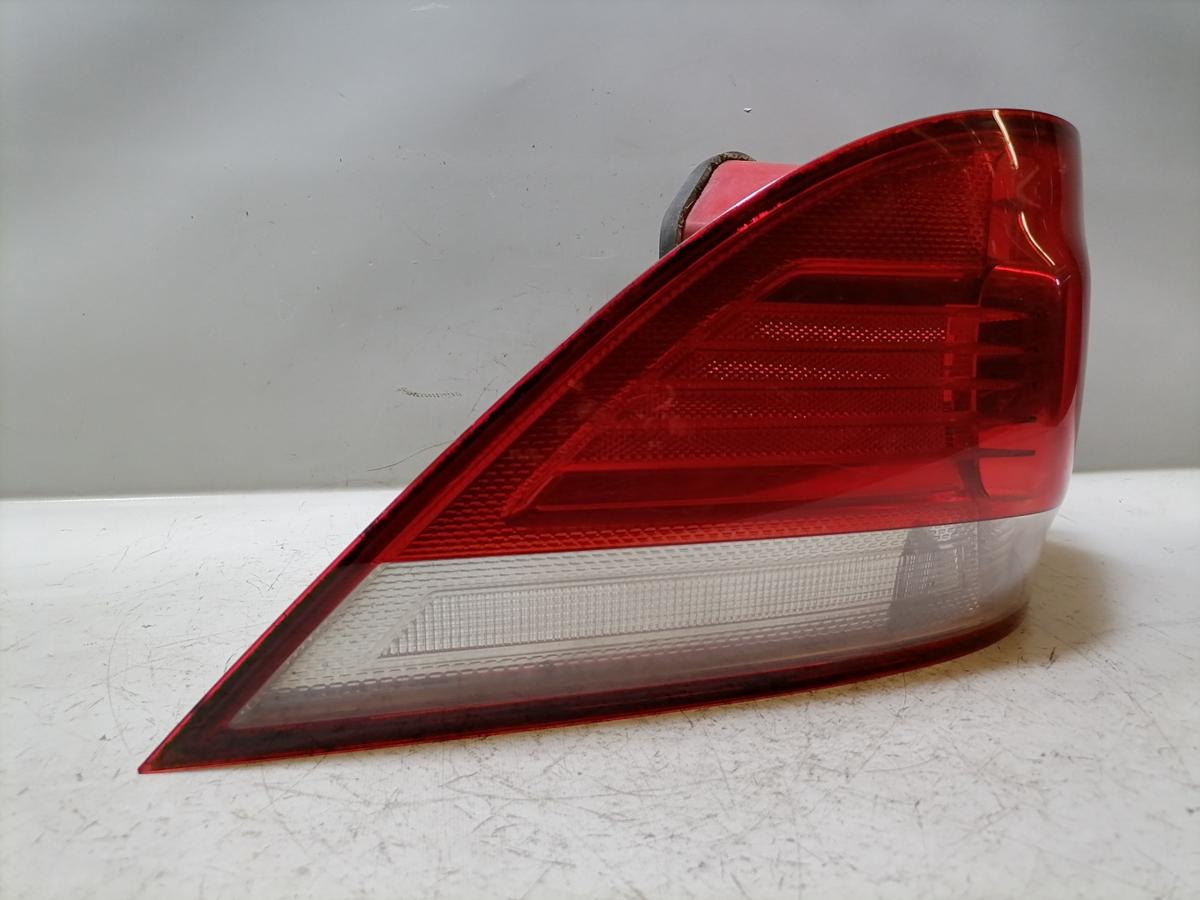 VW Golf 5 original R&uuml;cklicht R&uuml;ckleuchte Schlussleuchte links Kombi Variant Bj.2009